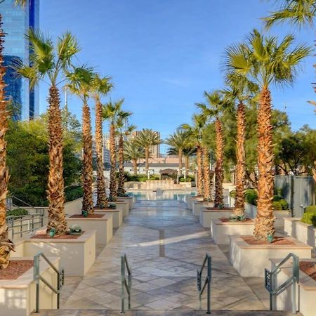 Mgm Signature-11-604 Jacuzzi Studio Las Vegas Exteriör bild