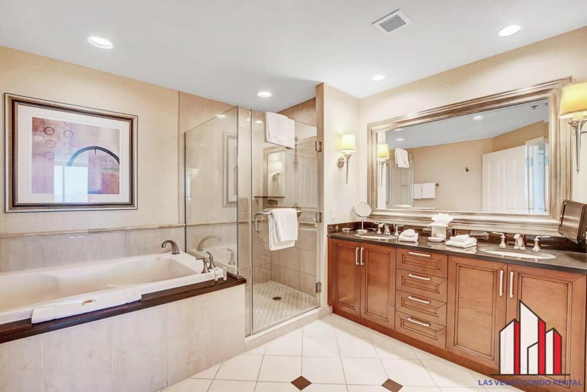 Mgm Signature-11-604 Jacuzzi Studio Las Vegas Exteriör bild